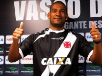 Rodrigo Vasco