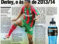 Jornal Derley