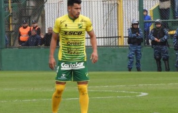 Andrés Ríos